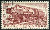 Timbre Y&T N878