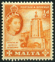Timbre Y&T N240