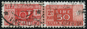Briefmarken Y&T NCP78
