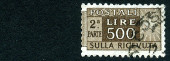  Sello Y&T NCP87