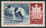 Timbre Y&T N414