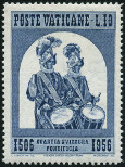 Timbre Y&T N223