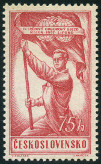 Timbre Y&T N928