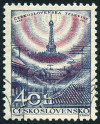 Timbre Y&T N929