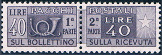  Sello Y&T NCP77