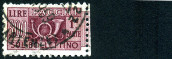 Briefmarken Y&T NCP85