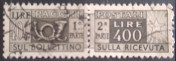 Stamp Y&T NCP86