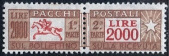 Stamp Y&T NCP90