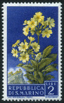 Timbre Y&T N428