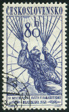 Timbre Y&T N945