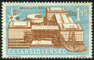 Timbre Y&T N0956A