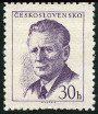Timbre Y&T N0965A