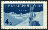 Briefmarken Y&T N908A