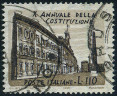 Timbre Y&T N758