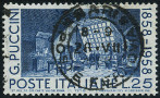 Timbre Y&T N760
