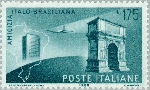 Stamp Y&T N764