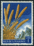 Timbre Y&T N449