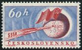 Timbre Y&T N�1042