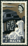 Timbre Y&T N�267