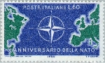 Timbre Y&T N782