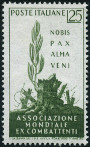 Timbre Y&T N785