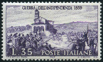 Timbre Y&T N795