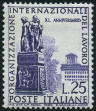 Stamp Y&T N798