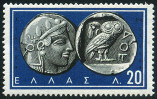 Stamp Y&T N676