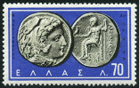 Stamp Y&T N678