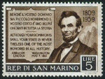 Briefmarken Y&T N�466