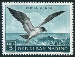 Briefmarken Y&T N�PA111