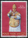 Briefmarken Y&T N268