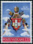 Briefmarken Y&T N269