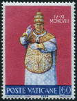 Briefmarken Y&T N270