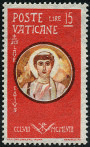 Briefmarken Y&T N274