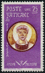 Briefmarken Y&T N275