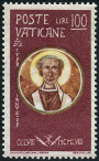 Briefmarken Y&T N278