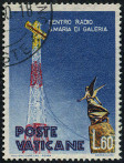 Timbre Y&T N281