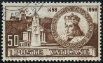 Timbre Y&T N282