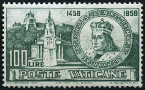 Timbre Y&T N283