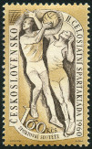 Timbre Y&T N�1061