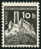 Timbre Y&T N1069