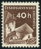 Timbre Y&T N1072