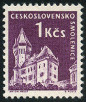 Timbre Y&T N1074