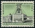 Timbre Y&T N1094