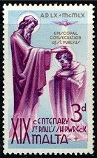 Timbre Y&T N�269