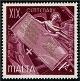 Timbre Y&T N�272