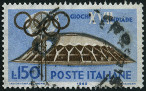  Sello Y&T N819