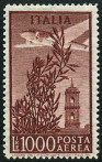 Stamp Y&T NPA139
