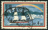Stamp Y&T N704